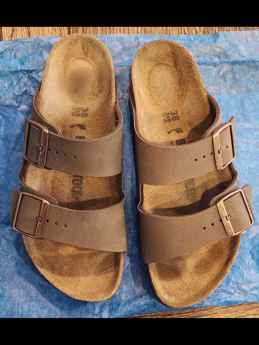 Birkenstock-Arizona
